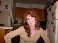 Karen Wilson