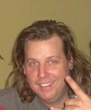 Jason Mesenbrink