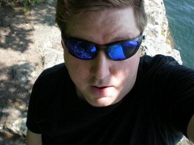 Scott King