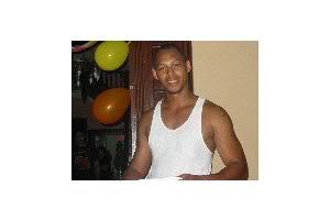 Raymond Love