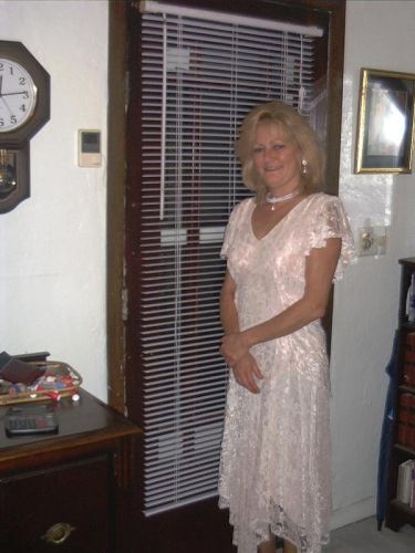 Joyce Mclaughlin