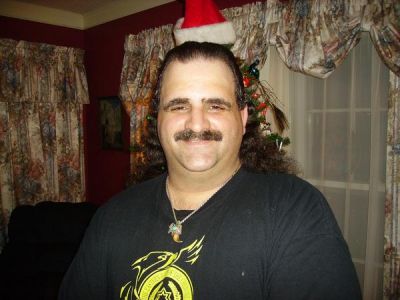 Daniel Poole