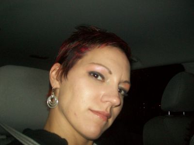 Jamie Cormier