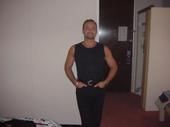 Scott Piscitelli