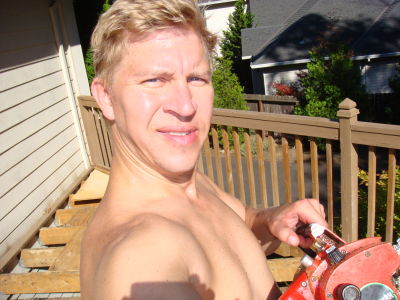 Rodney Friesen