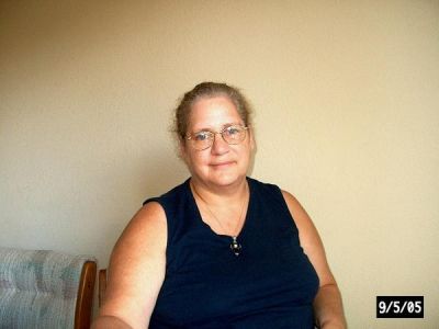 Judy Gohranson