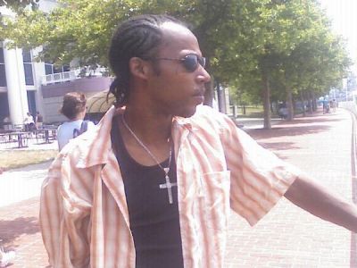 Eugene Stokes
