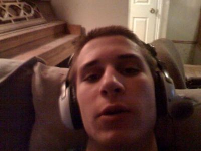 Johnathan Clinger