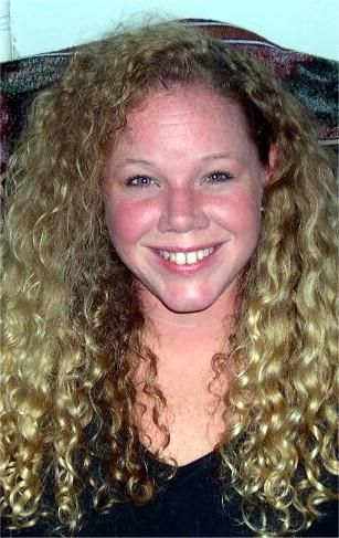 Melissa Jacobson