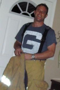 Timothy Triplett