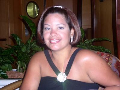 Gerliz Maldonado