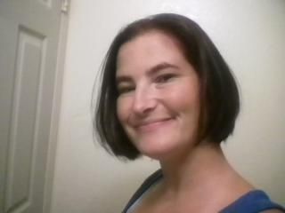 Crystal Mahardy