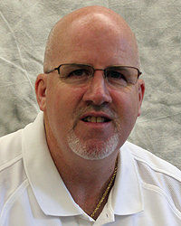 Brian Mcclain