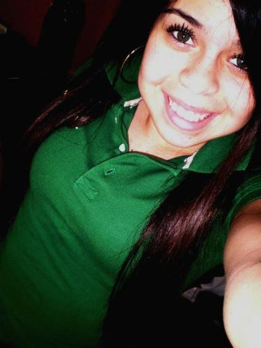 Evelyn Corona