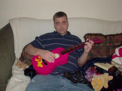 Donald Stricker