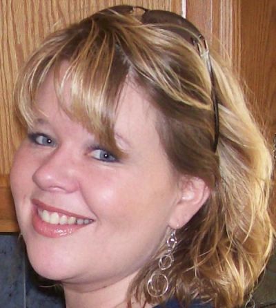 Shannon Dove