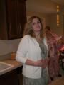Christina Baldwin