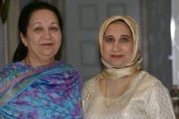 Shamim Rasheed