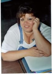 Patricia Johnson