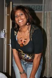 Lisa Warren