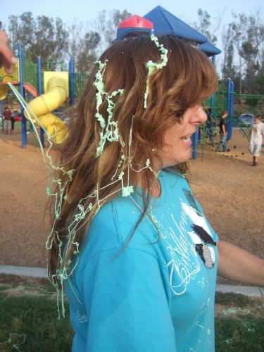 Tammy Eggleston