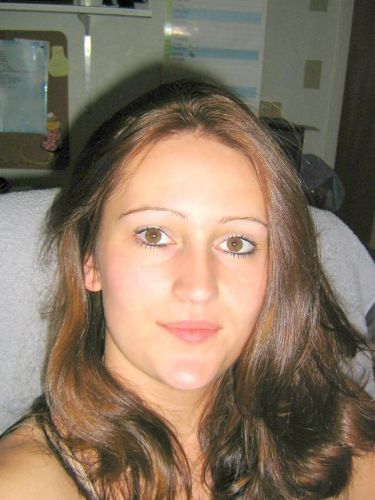 Sarah Campbell
