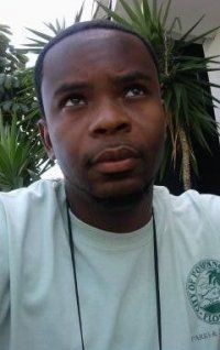Carl Thomas