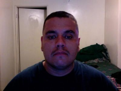 Oscar Gonzalez