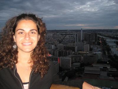 Irma Hamayan