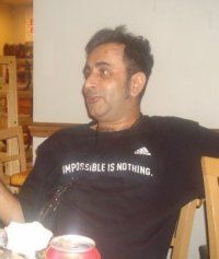 Sudeep Singh