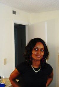 Monica Wright
