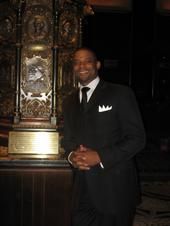 Anthony Robinson