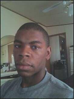 Sylvester Evans