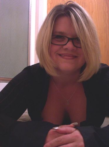 Cherie Randall