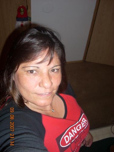 Margaret Ranta