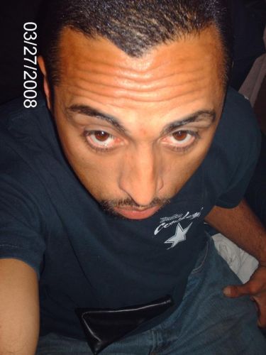 Carlos Ramirez