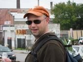 John Suhr