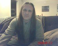 Duane Cashman