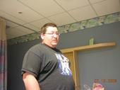 Shane Allen