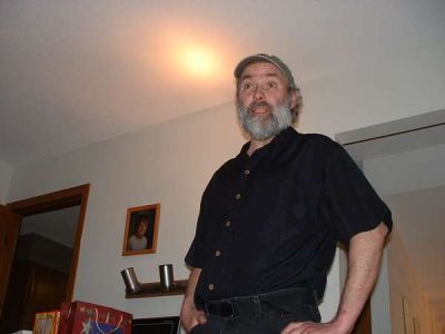 Mark Peck