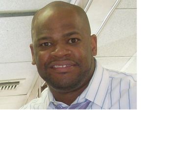 Gregory Jackson