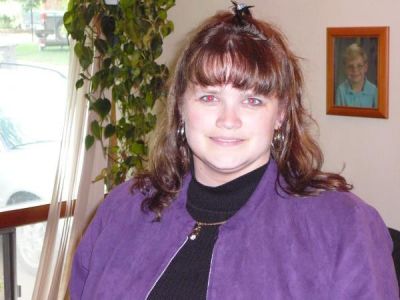 Amy Paulsen