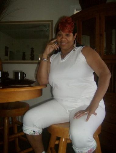 Tueresa Dennis