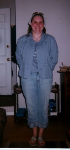Tracy Zenzen