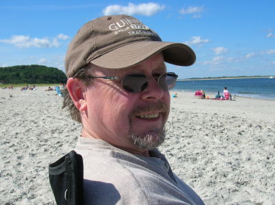 Bruce Wheeler