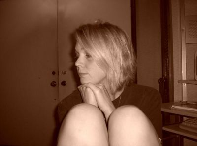 Rebecca Johnson