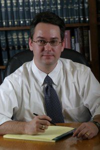 Matthew Casebolt