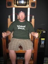 Travis Wallen
