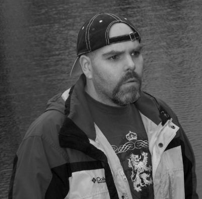 Kenneth Shaver