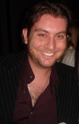 Ross Siegel